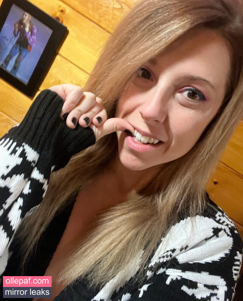 Latest Leaks Kintinue Nude #313 - Fapello
