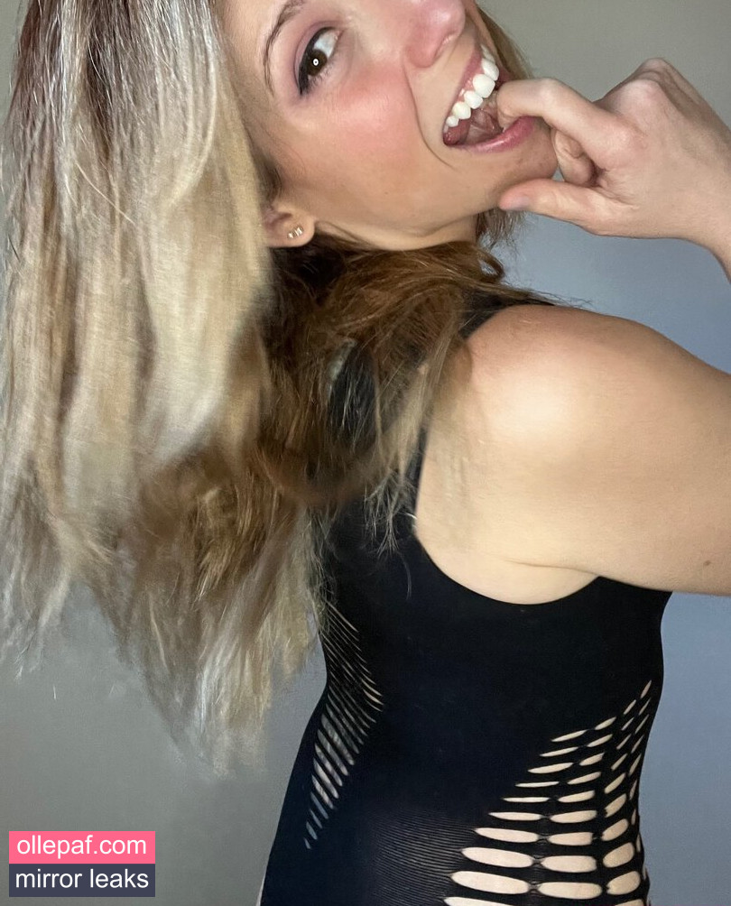 Latest Leaks Kintinue Nude #324 - Fapello
