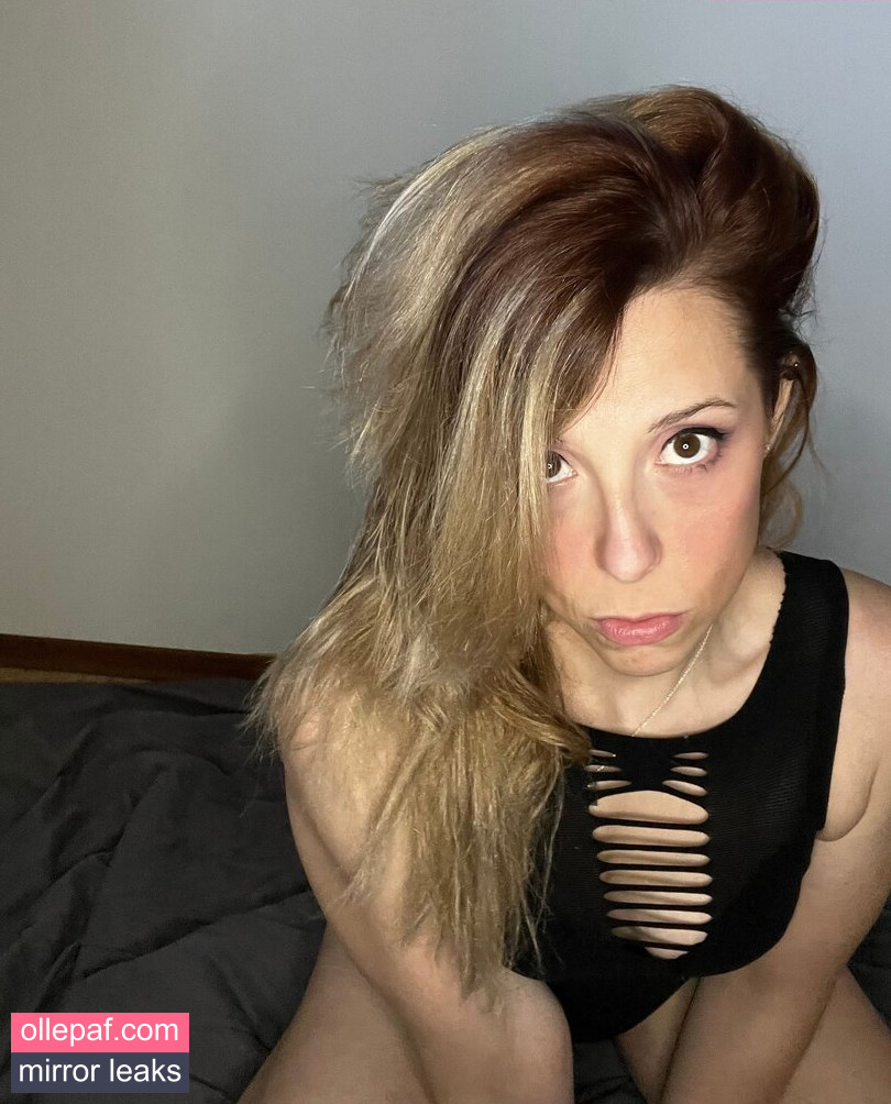 Latest Leaks Kintinue Nude #330 - Fapello