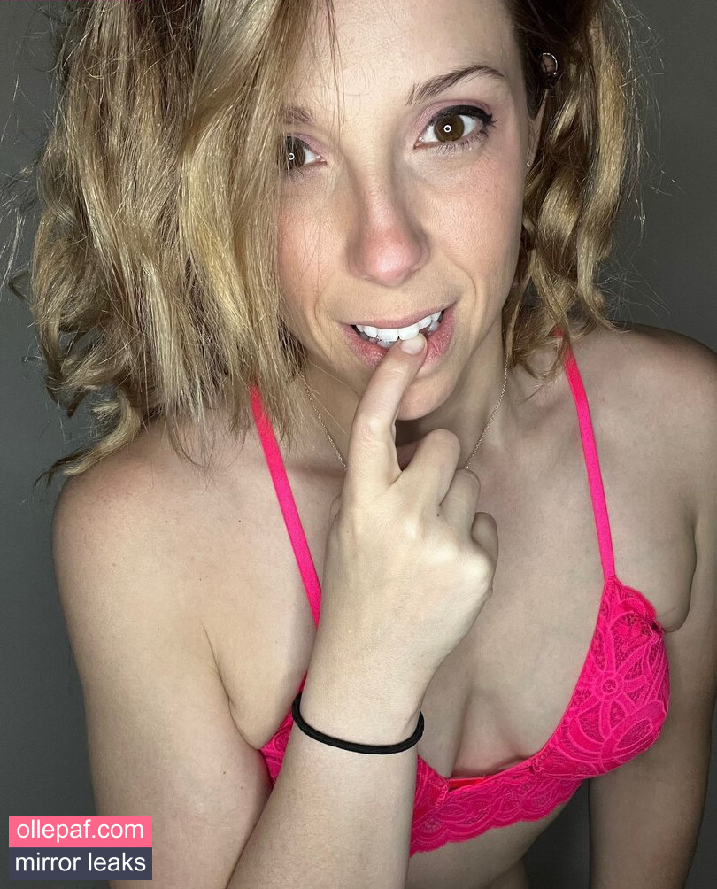 Latest Leaks Kintinue Nude #343 - Fapello