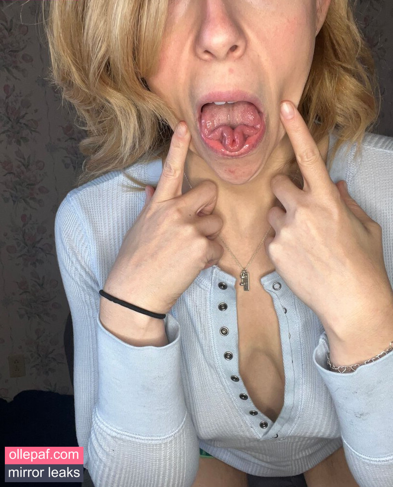 Latest Leaks Kintinue Nude #348 - Fapello