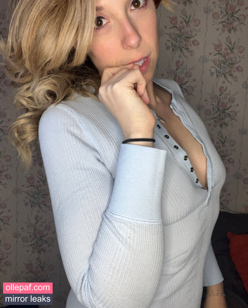 Latest Leaks Kintinue Nude #349 - Fapello