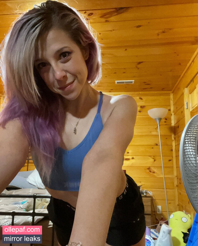 Latest Leaks Kintinue Nude #365 - Fapello