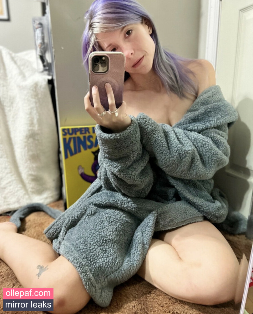 Latest Leaks Kintinue Nude #399 - Fapello