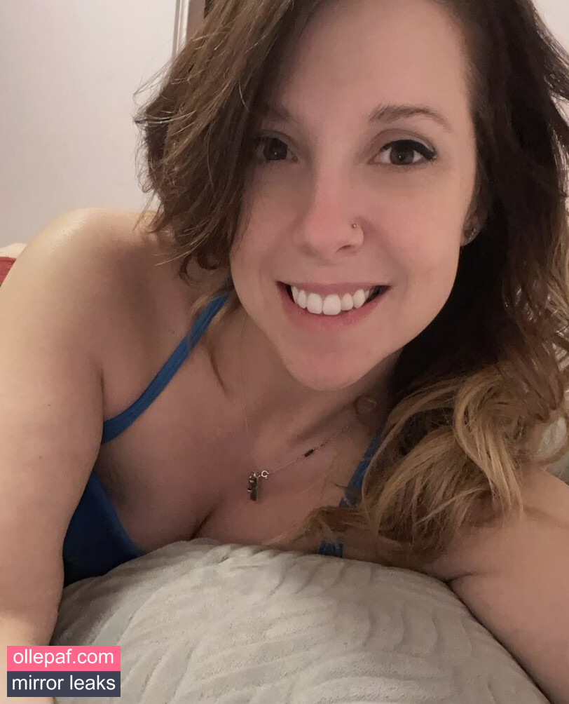 Latest Leaks Kintinue Nude #47 - Fapello