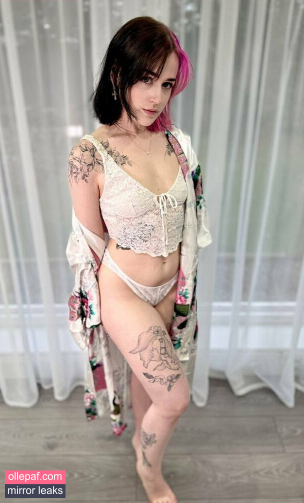 Latest Leaks kiobey Nude #8 - Fapello