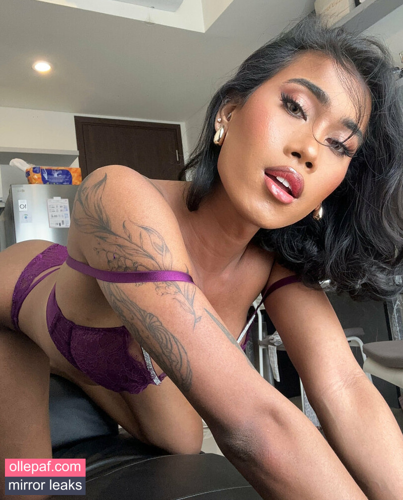 Latest Leaks kira.asia.ts Nude #105 - Fapello