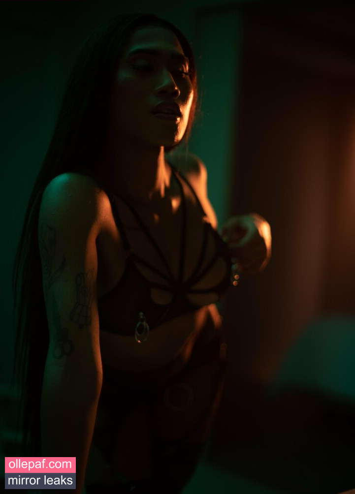 Latest Leaks kira.asia.ts Nude #124 - Fapello