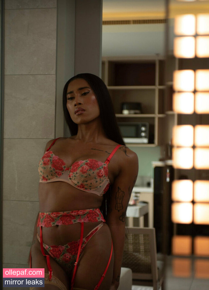 Latest Leaks kira.asia.ts Nude #153 - Fapello