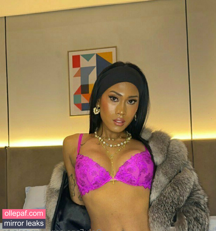 Latest Leaks kira.asia.ts Nude #195 - Fapello