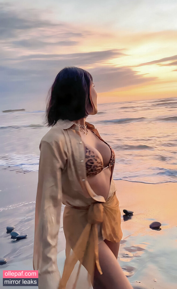 Latest Leaks kira.asia.ts Nude #199 - Fapello