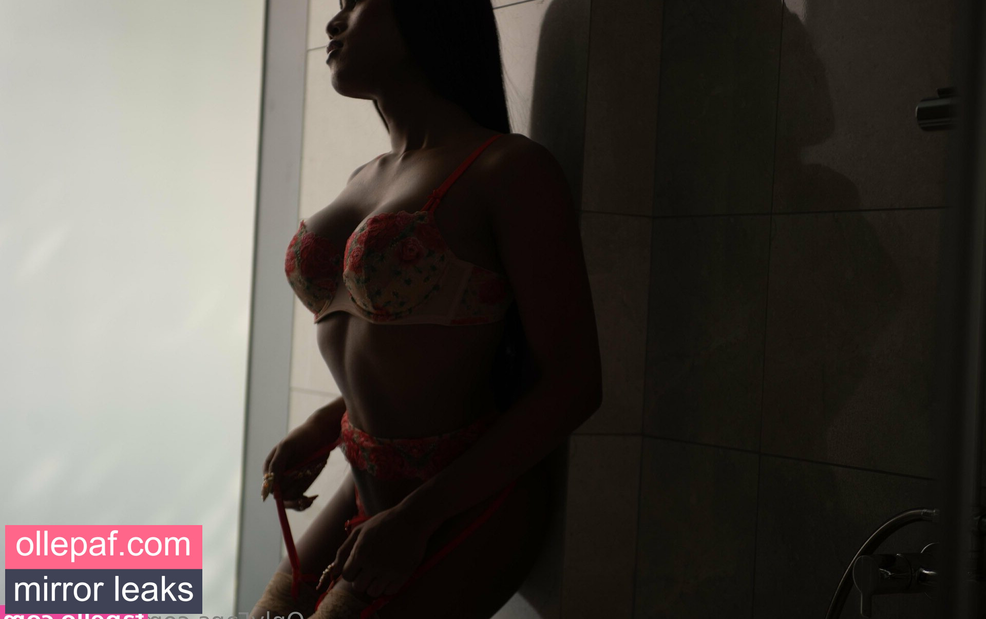 Latest Leaks kira.asia.ts Nude #201 - Fapello