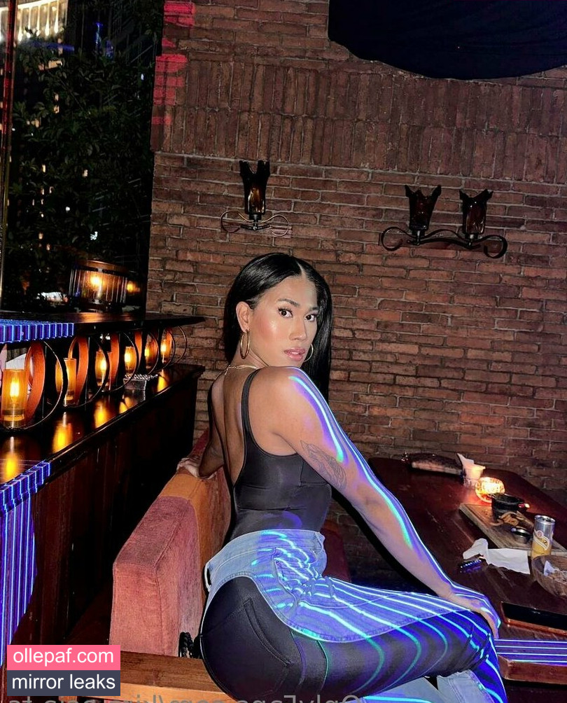 Latest Leaks kira.asia.ts Nude #231 - Fapello