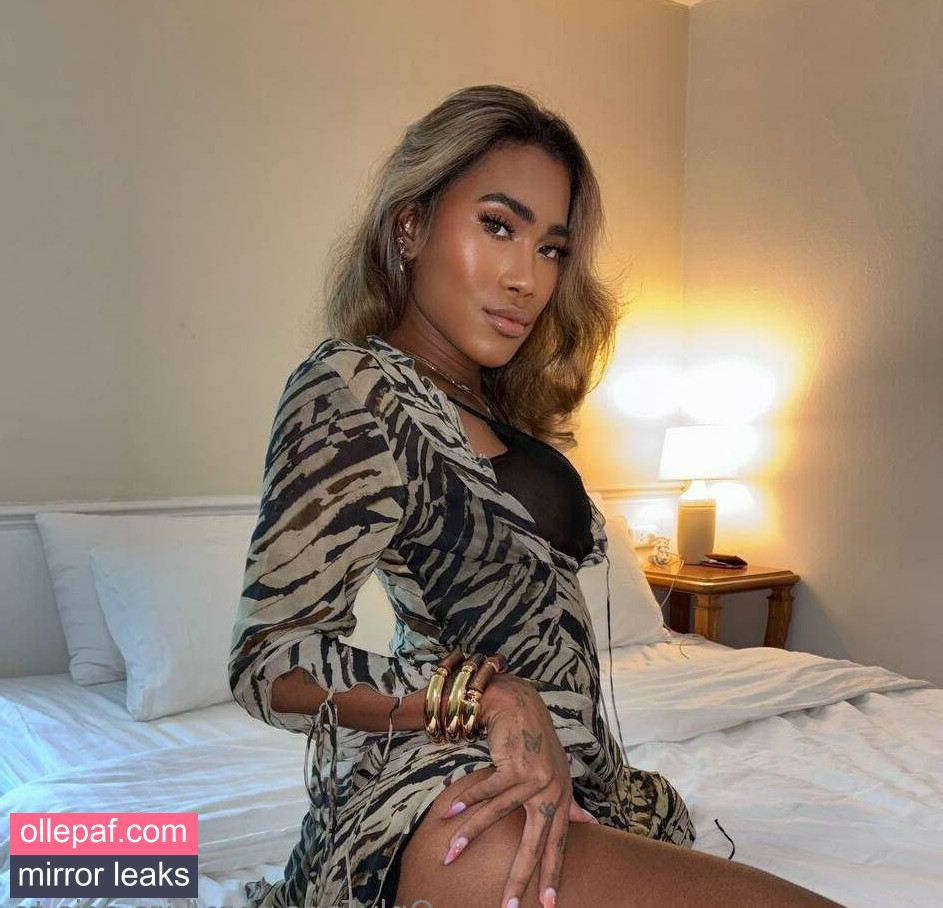 Latest Leaks kira.asia.ts Nude #37 - Fapello
