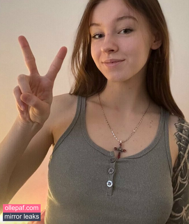 Latest Leaks kira_cha Nude #160 - Fapello