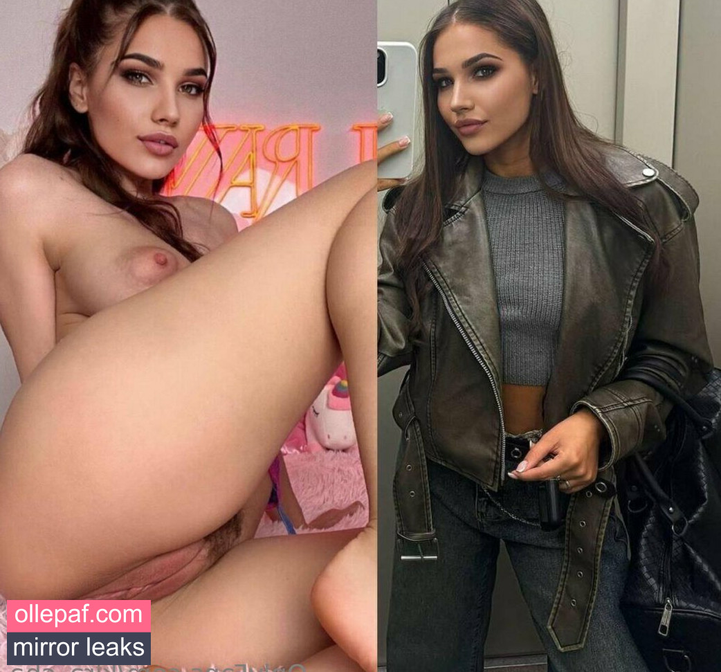 Latest Leaks kira_cha Nude #184 - Fapello