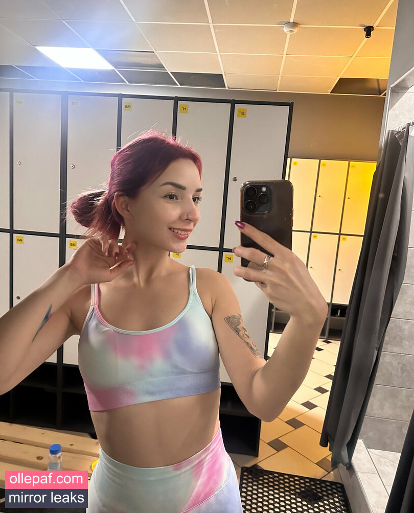Latest Leaks kira_cha Nude #225 - Fapello