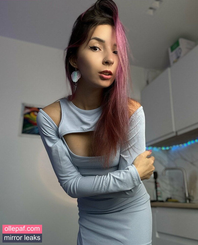 Latest Leaks kira_cha Nude #228 - Fapello