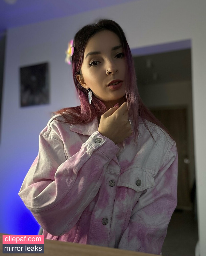 Latest Leaks kira_cha Nude #229 - Fapello