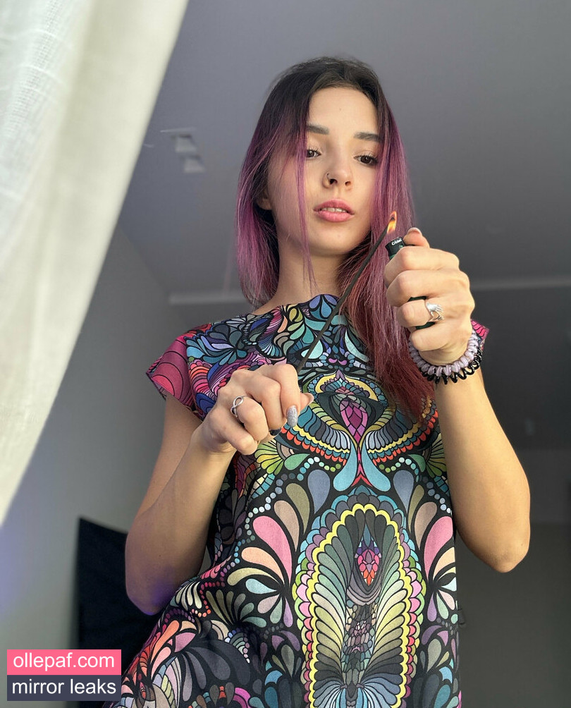 Latest Leaks kira_cha Nude #231 - Fapello