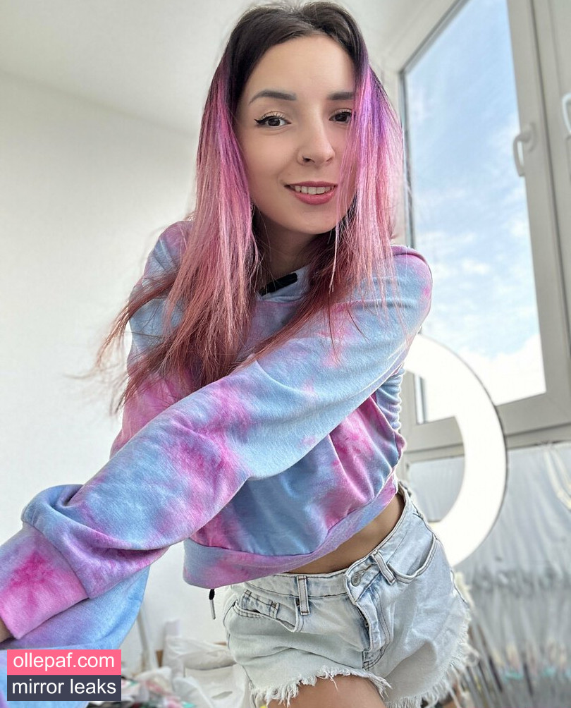 Latest Leaks kira_cha Nude #232 - Fapello
