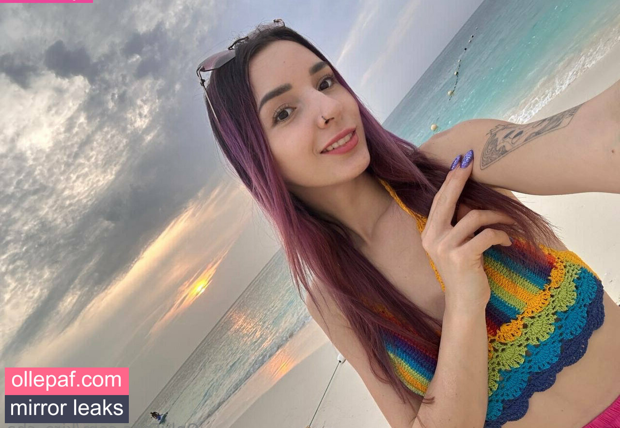 Latest Leaks kira_cha Nude #236 - Fapello