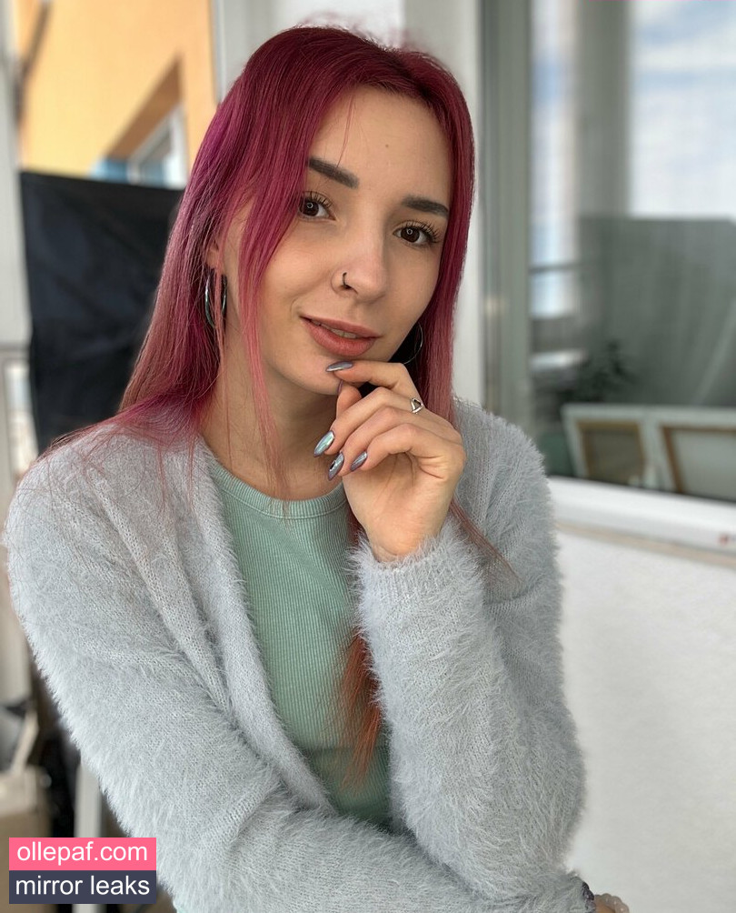 Latest Leaks kira_cha Nude #245 - Fapello