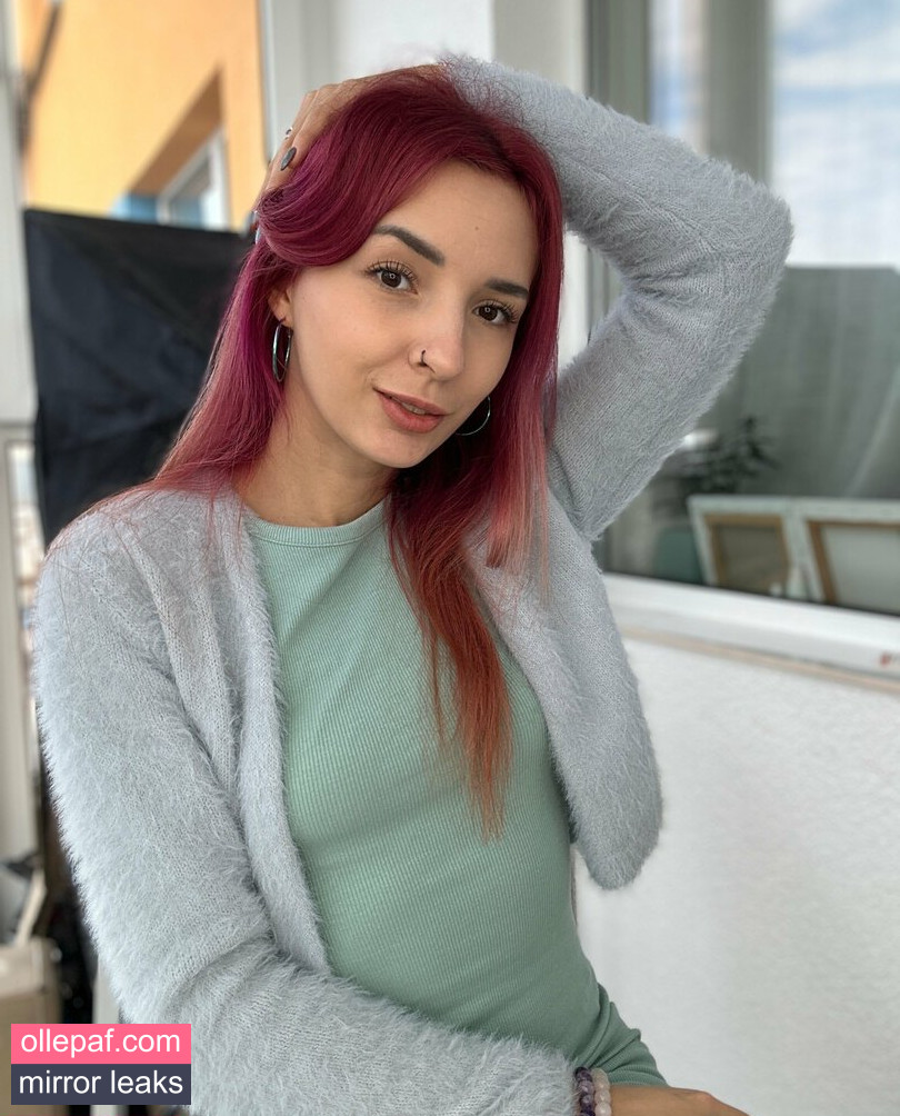 Latest Leaks kira_cha Nude #246 - Fapello