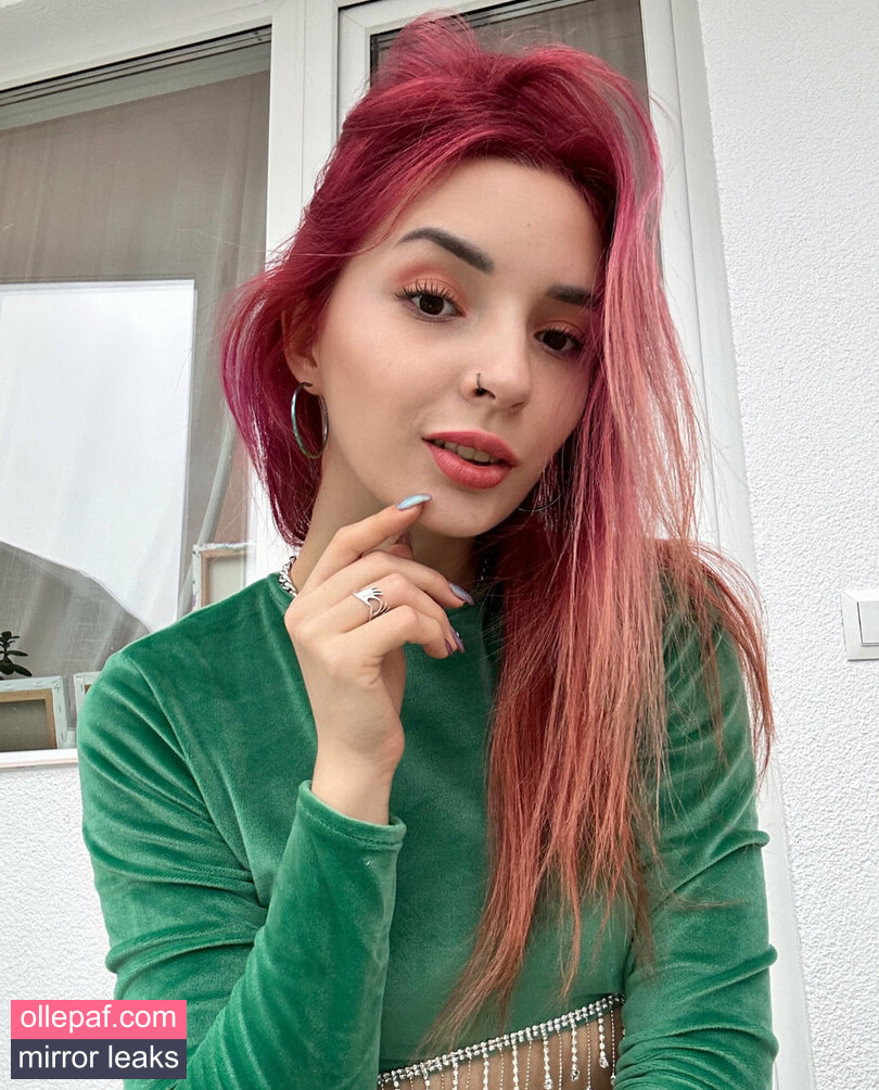 Latest Leaks kira_cha Nude #248 - Fapello