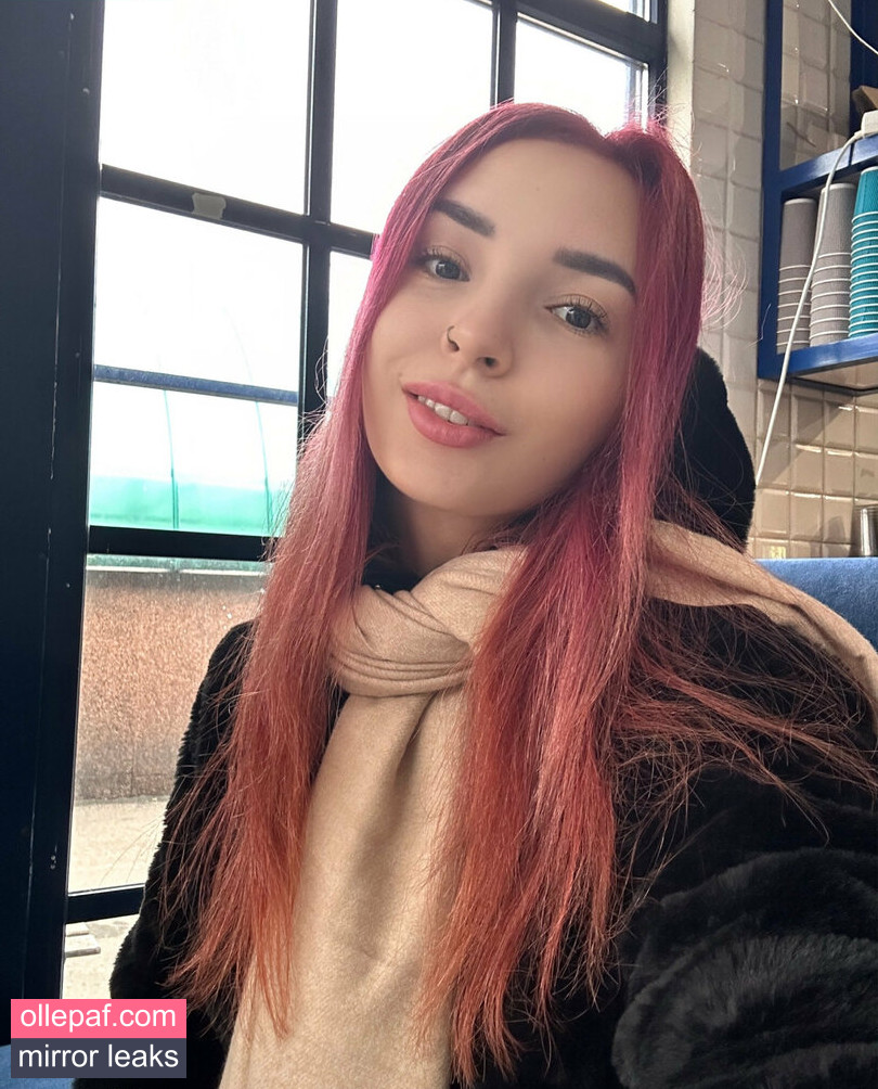 Latest Leaks kira_cha Nude #251 - Fapello