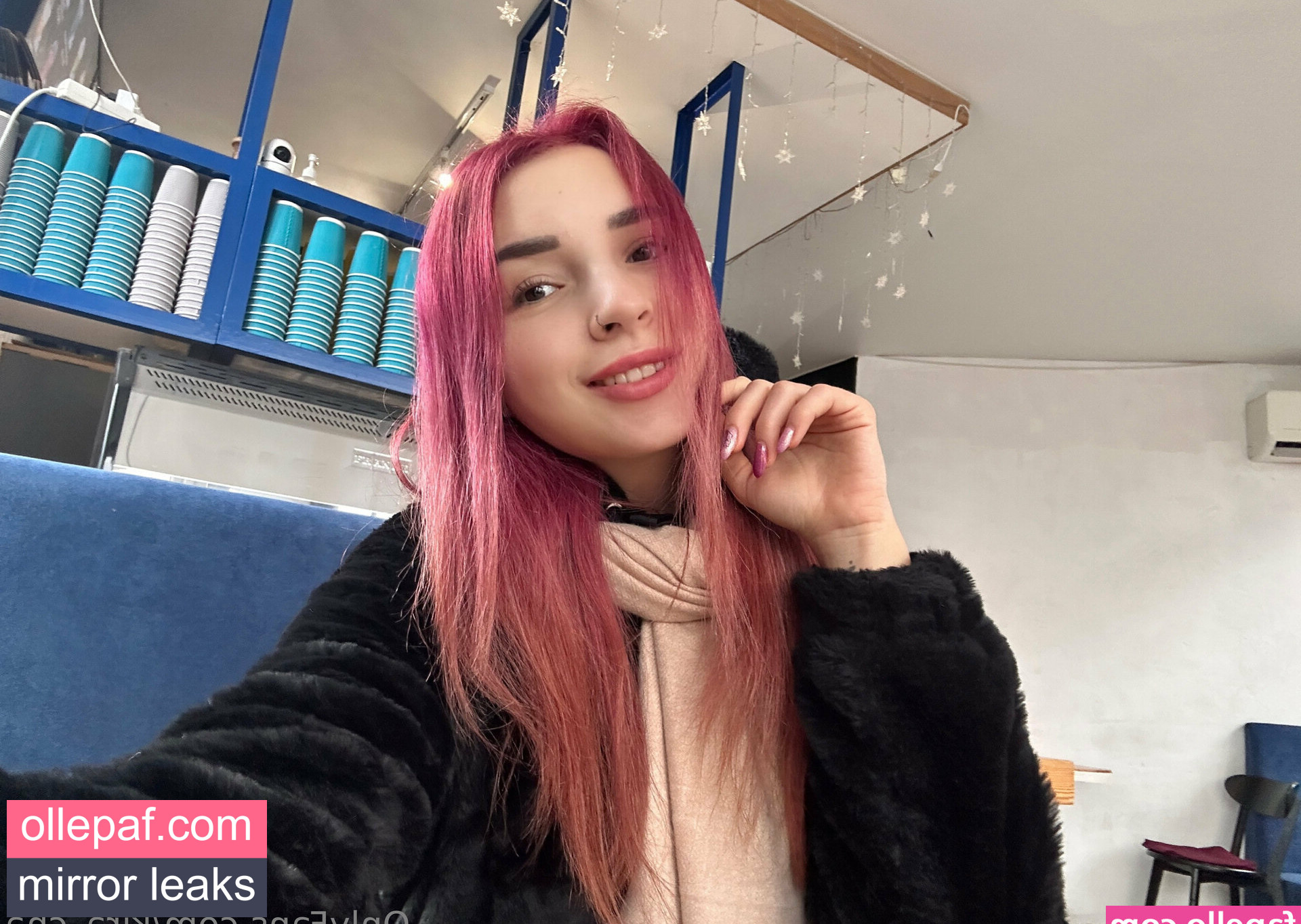 Latest Leaks kira_cha Nude #252 - Fapello