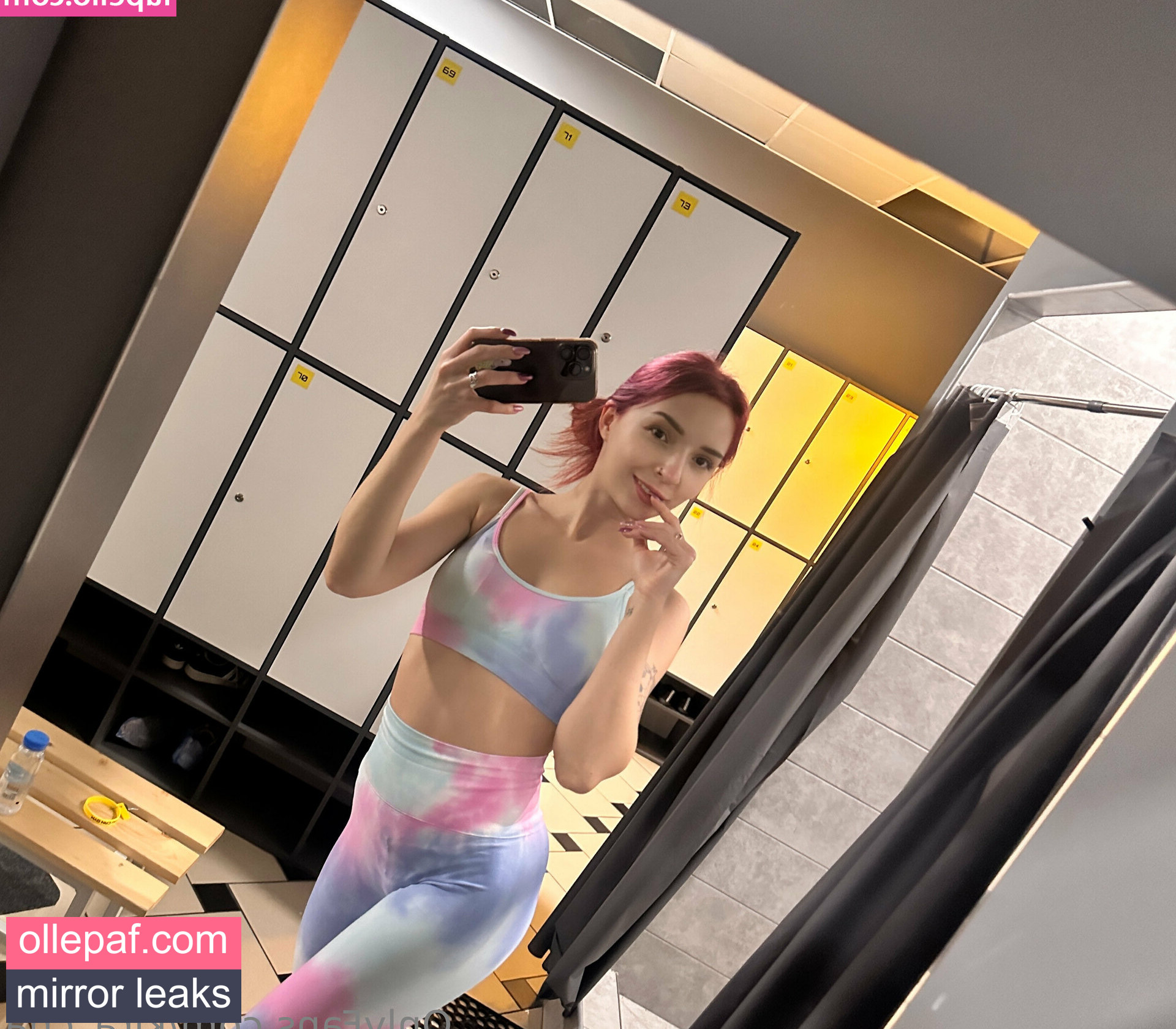 Latest Leaks kira_cha Nude #253 - Fapello