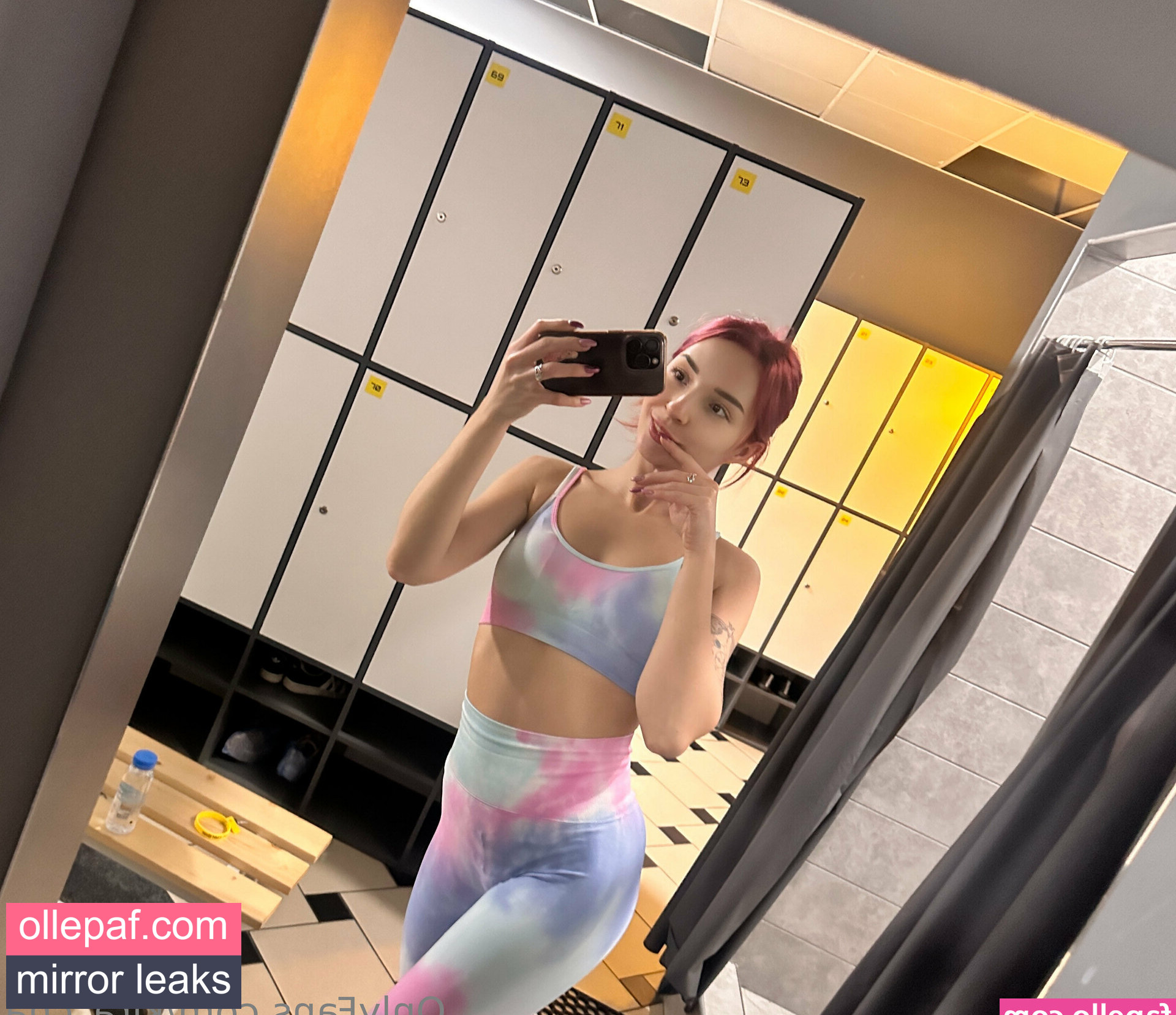 Latest Leaks kira_cha Nude #254 - Fapello