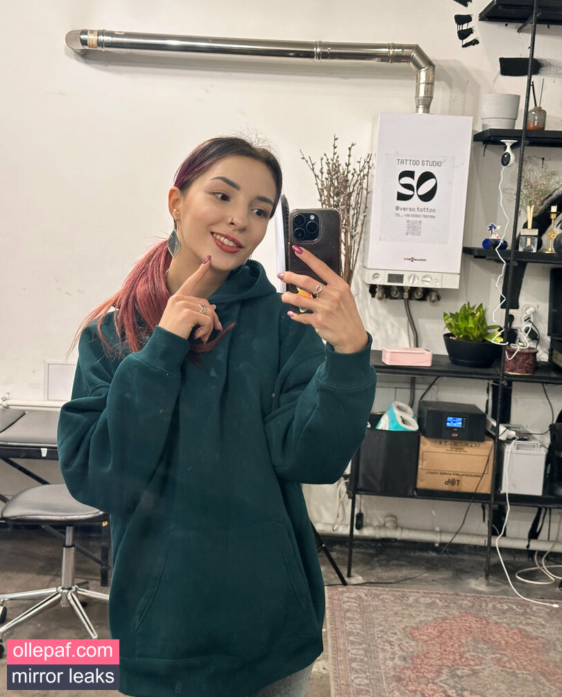 Latest Leaks kira_cha Nude #259 - Fapello