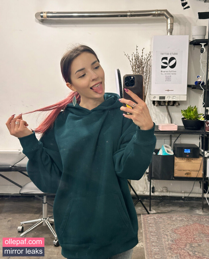 Latest Leaks kira_cha Nude #260 - Fapello