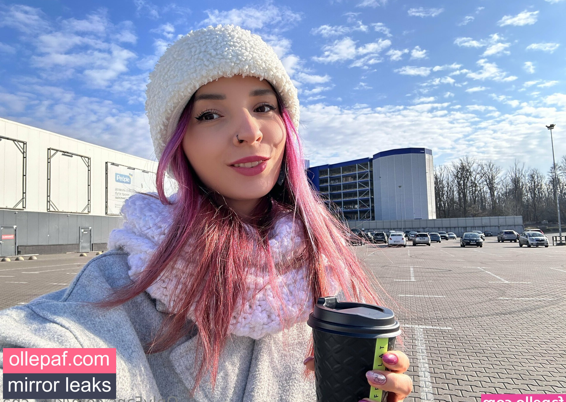 Latest Leaks kira_cha Nude #265 - Fapello