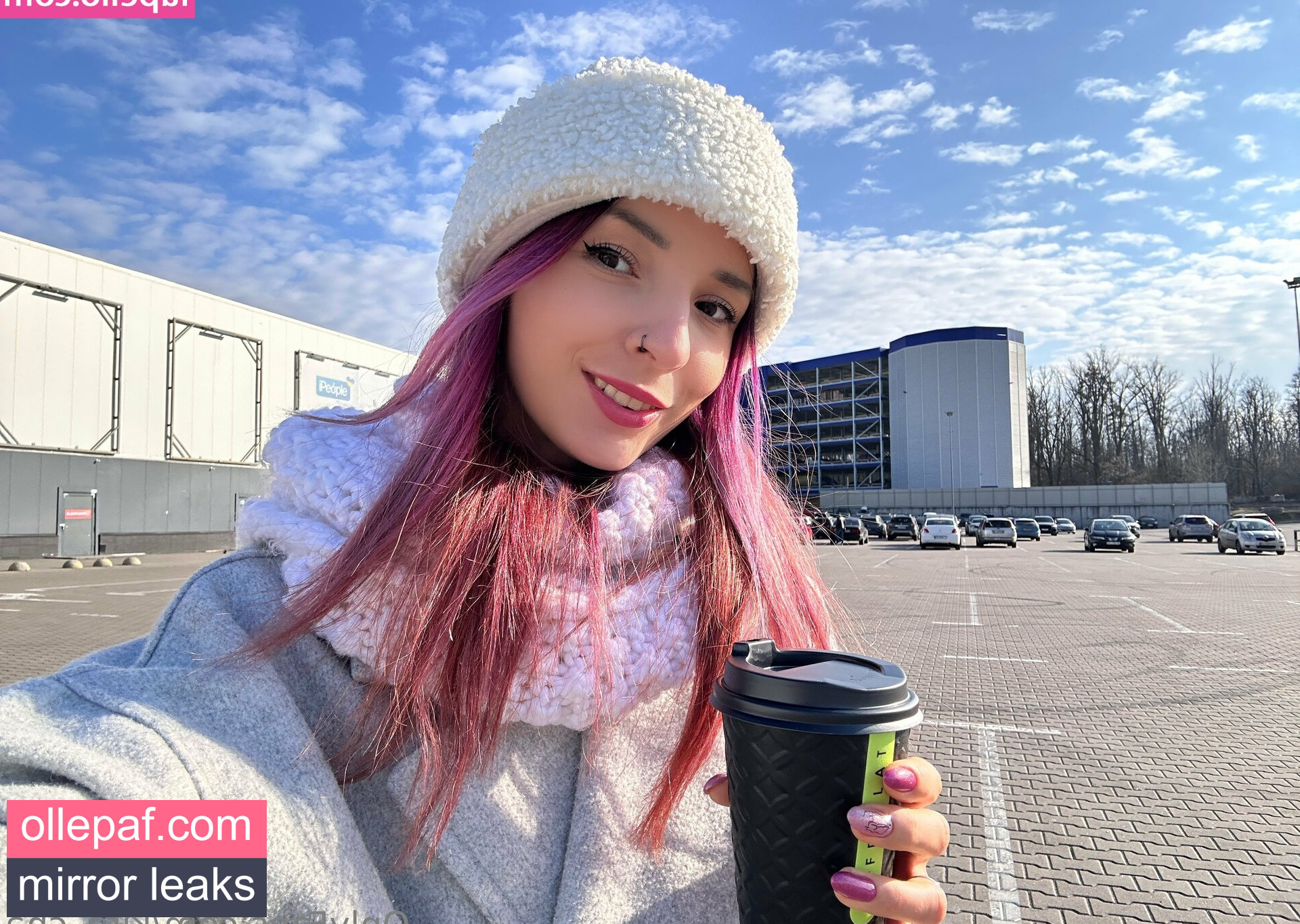 Latest Leaks kira_cha Nude #266 - Fapello