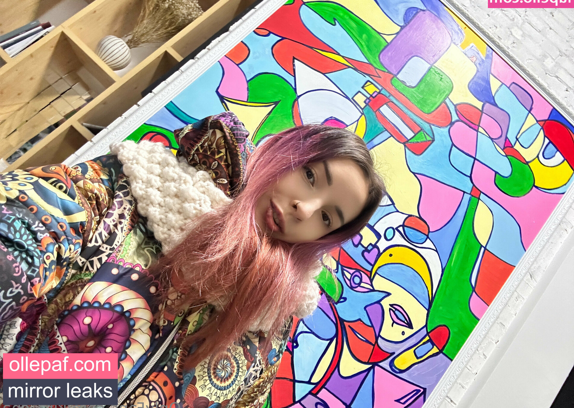 Latest Leaks kira_cha Nude #279 - Fapello