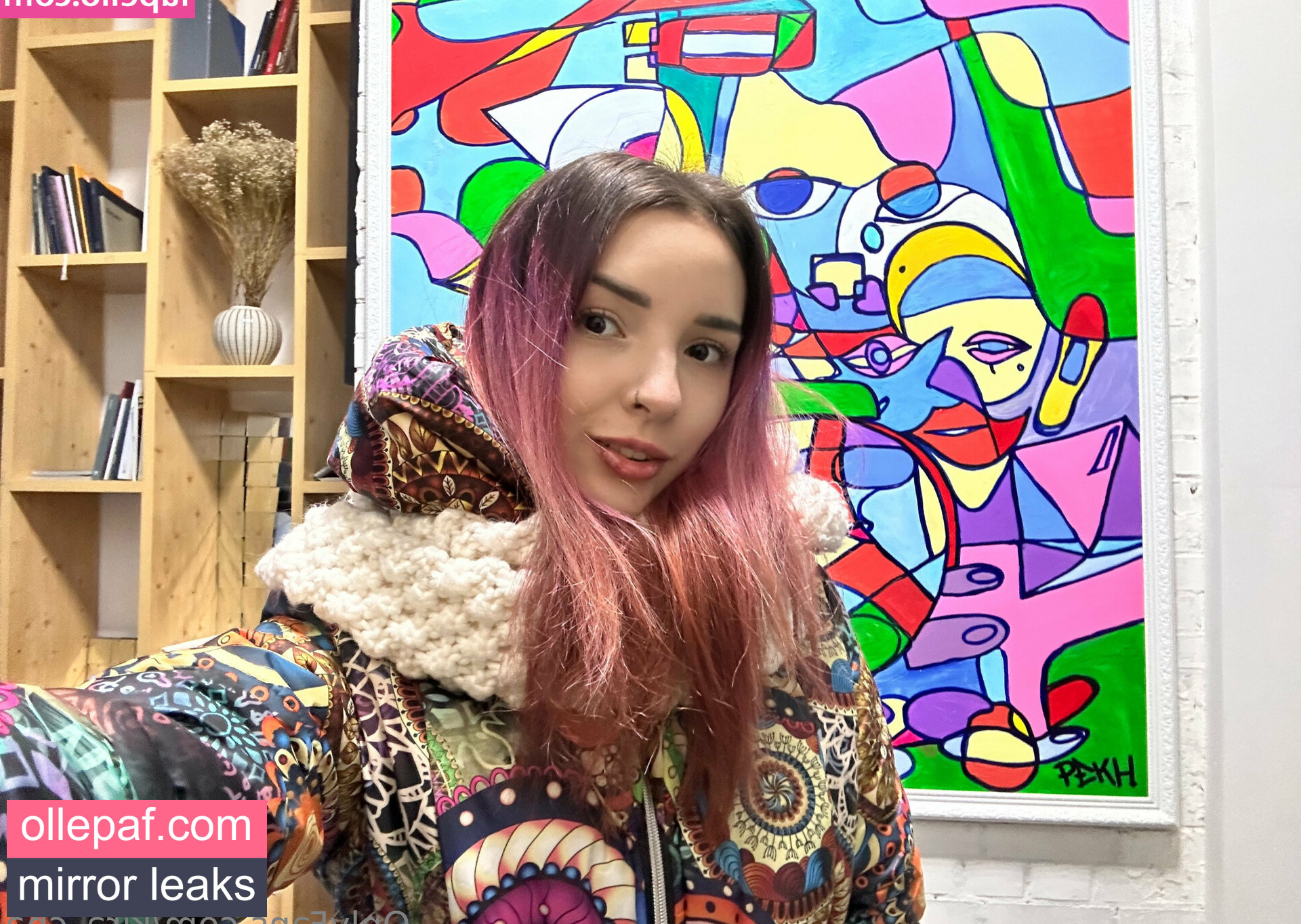 Latest Leaks kira_cha Nude #280 - Fapello