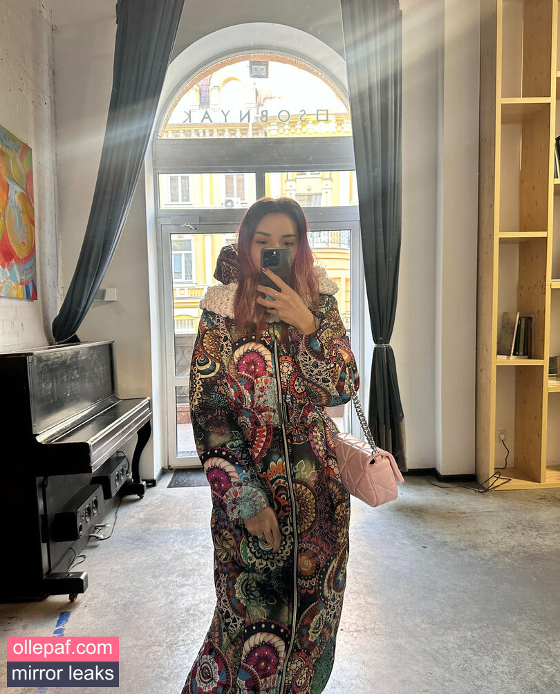 Latest Leaks kira_cha Nude #282 - Fapello