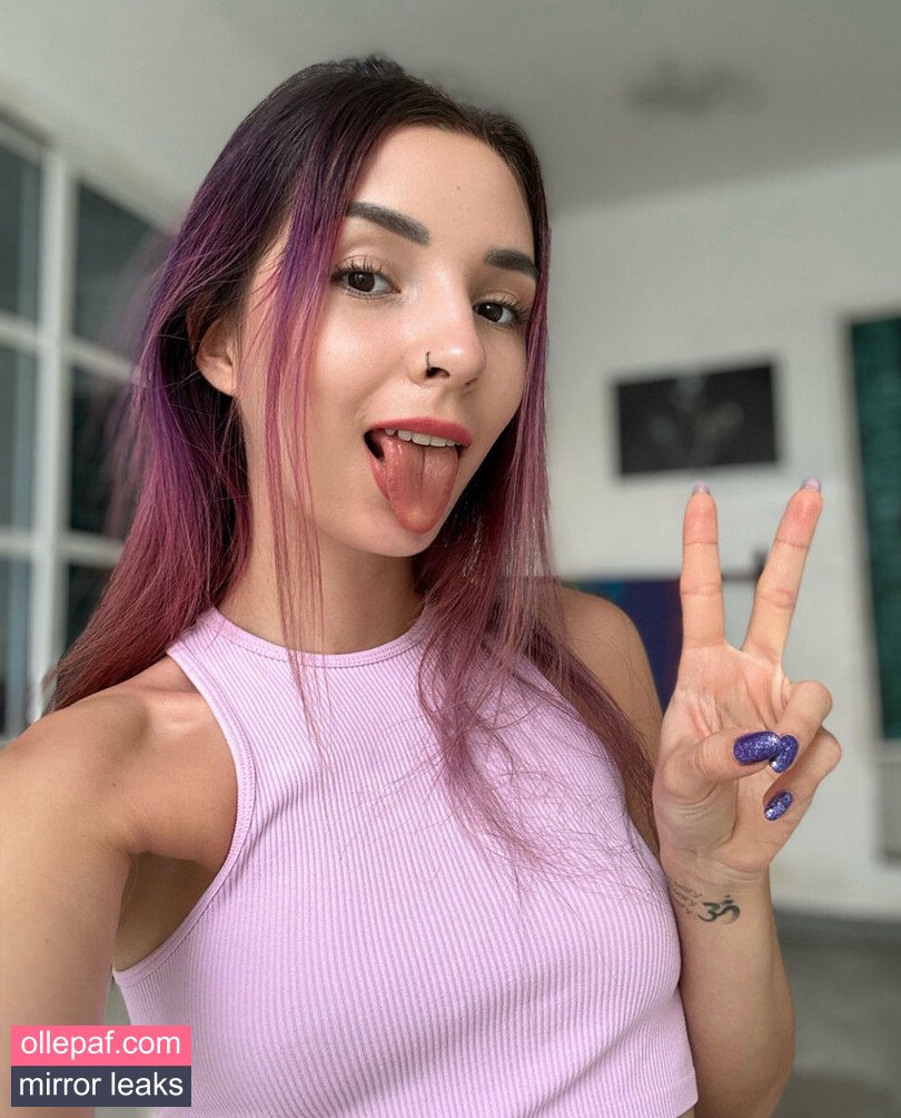 Latest Leaks kira_cha Nude #285 - Fapello
