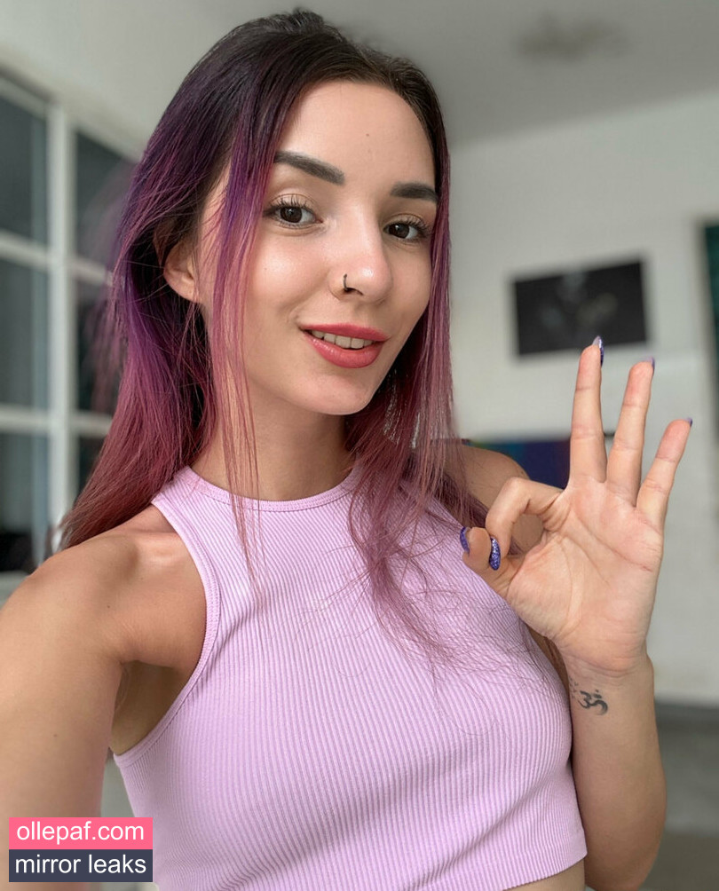 Latest Leaks kira_cha Nude #286 - Fapello