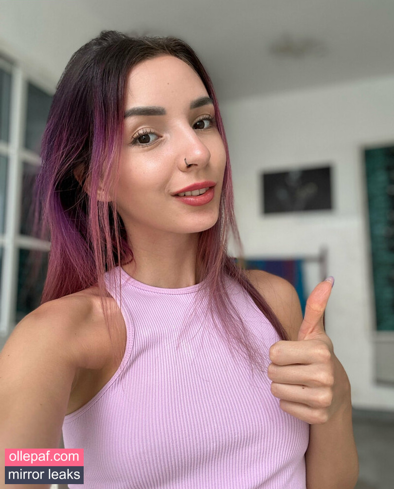 Latest Leaks kira_cha Nude #287 - Fapello