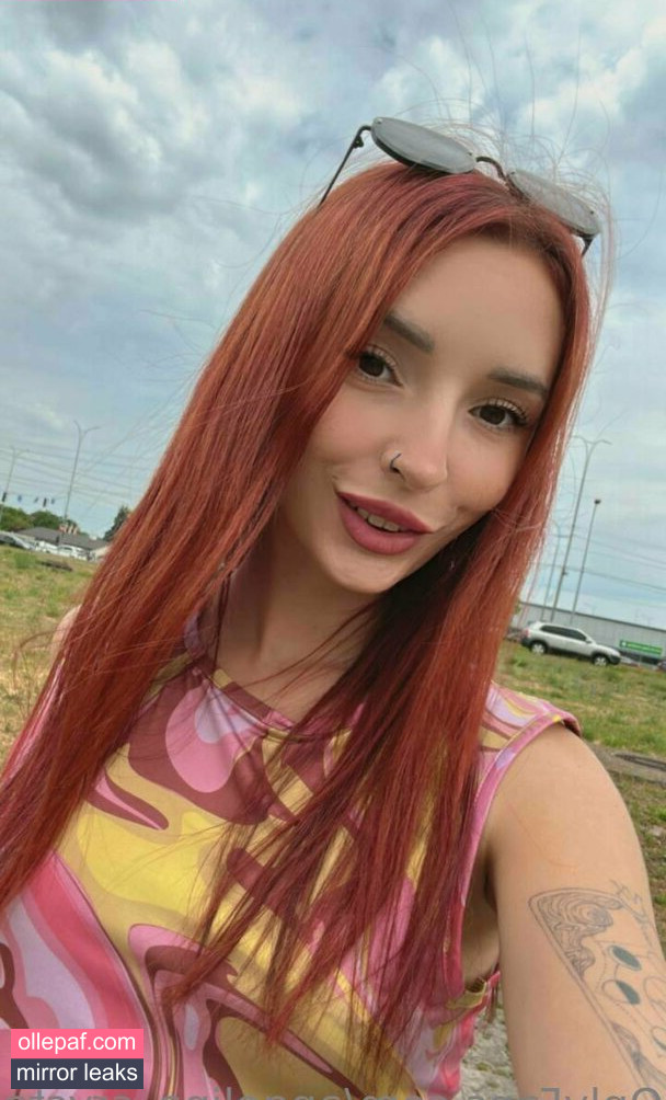 Latest Leaks kira_cha Nude #324 - Fapello
