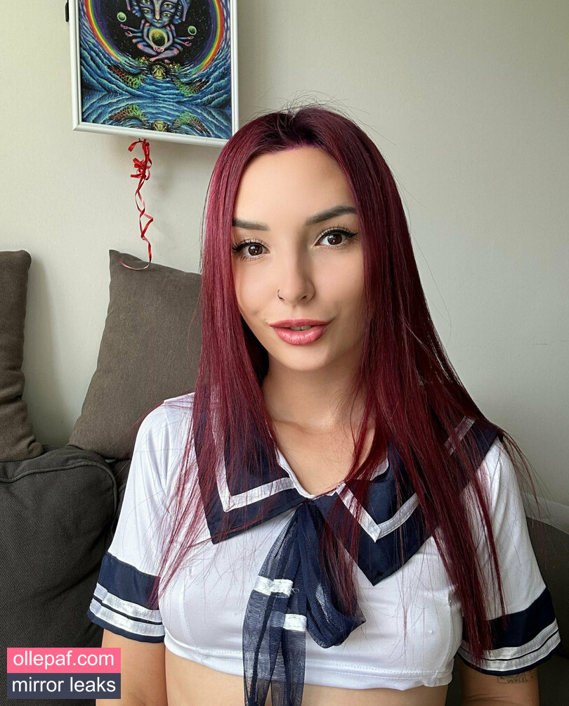 Latest Leaks kira_cha Nude #331 - Fapello