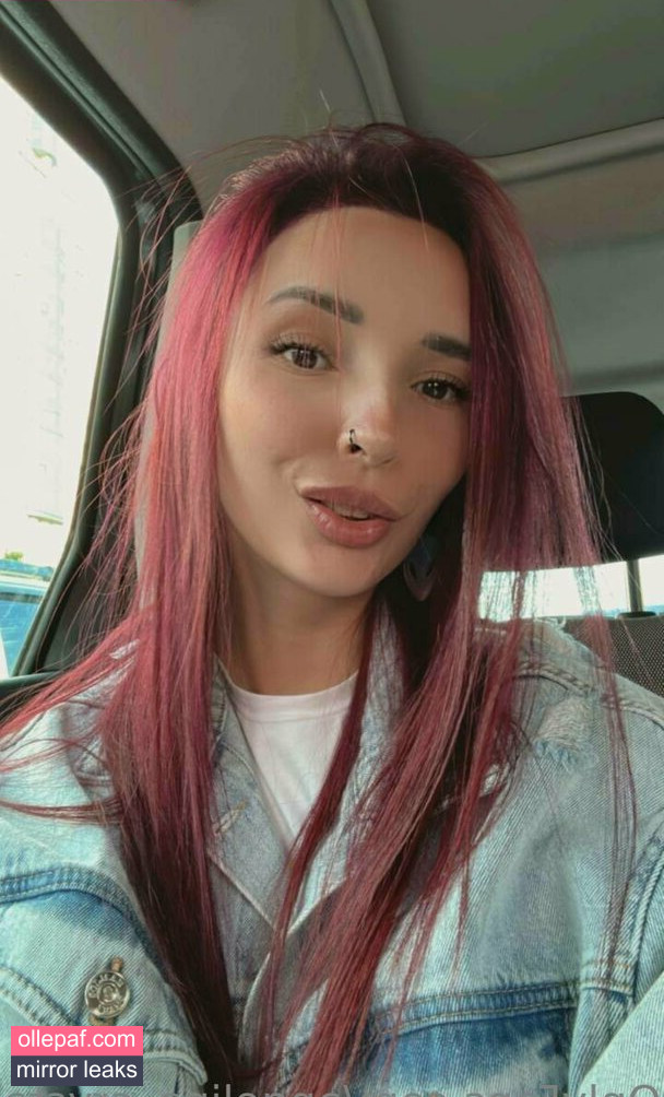 Latest Leaks kira_cha Nude #341 - Fapello