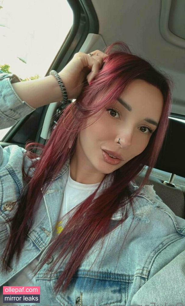 Latest Leaks kira_cha Nude #342 - Fapello