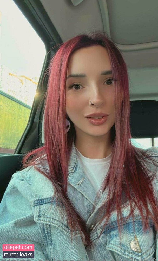 Latest Leaks kira_cha Nude #343 - Fapello