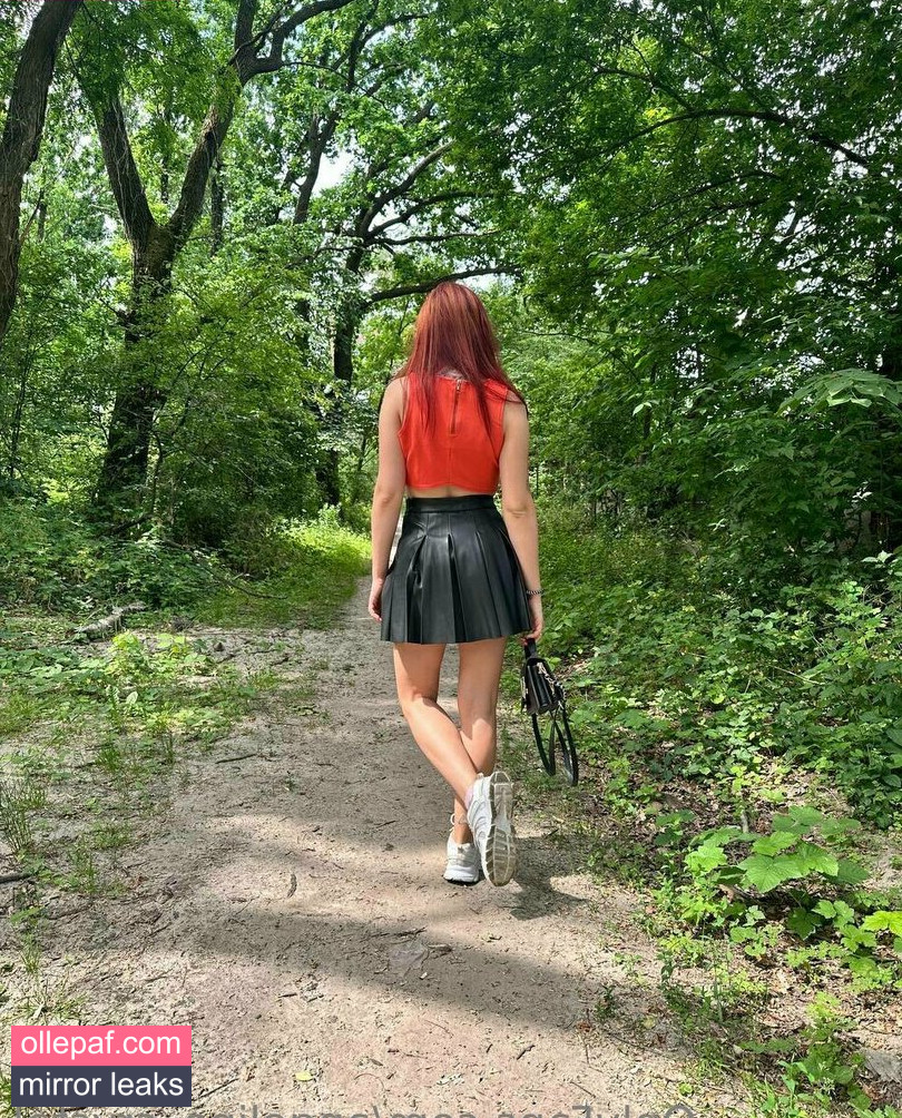 Latest Leaks kira_cha Nude #348 - Fapello