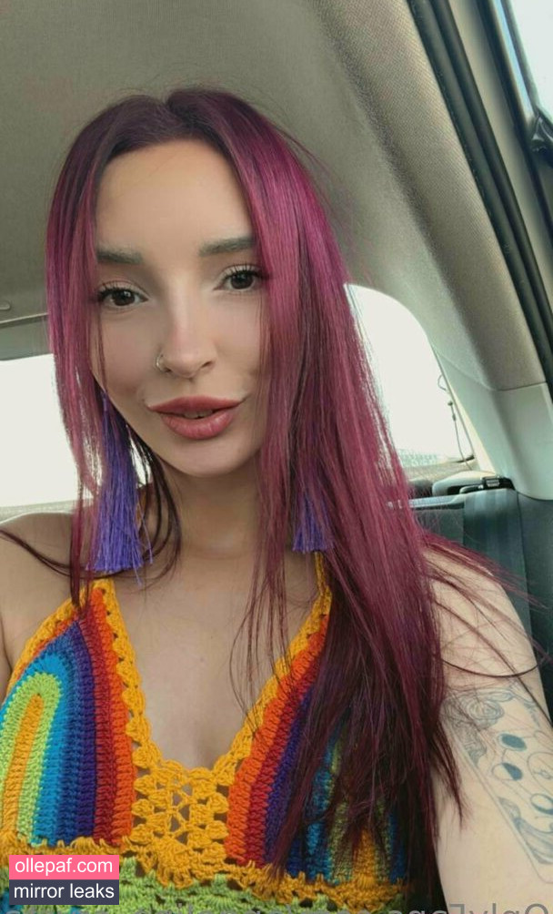 Latest Leaks kira_cha Nude #351 - Fapello